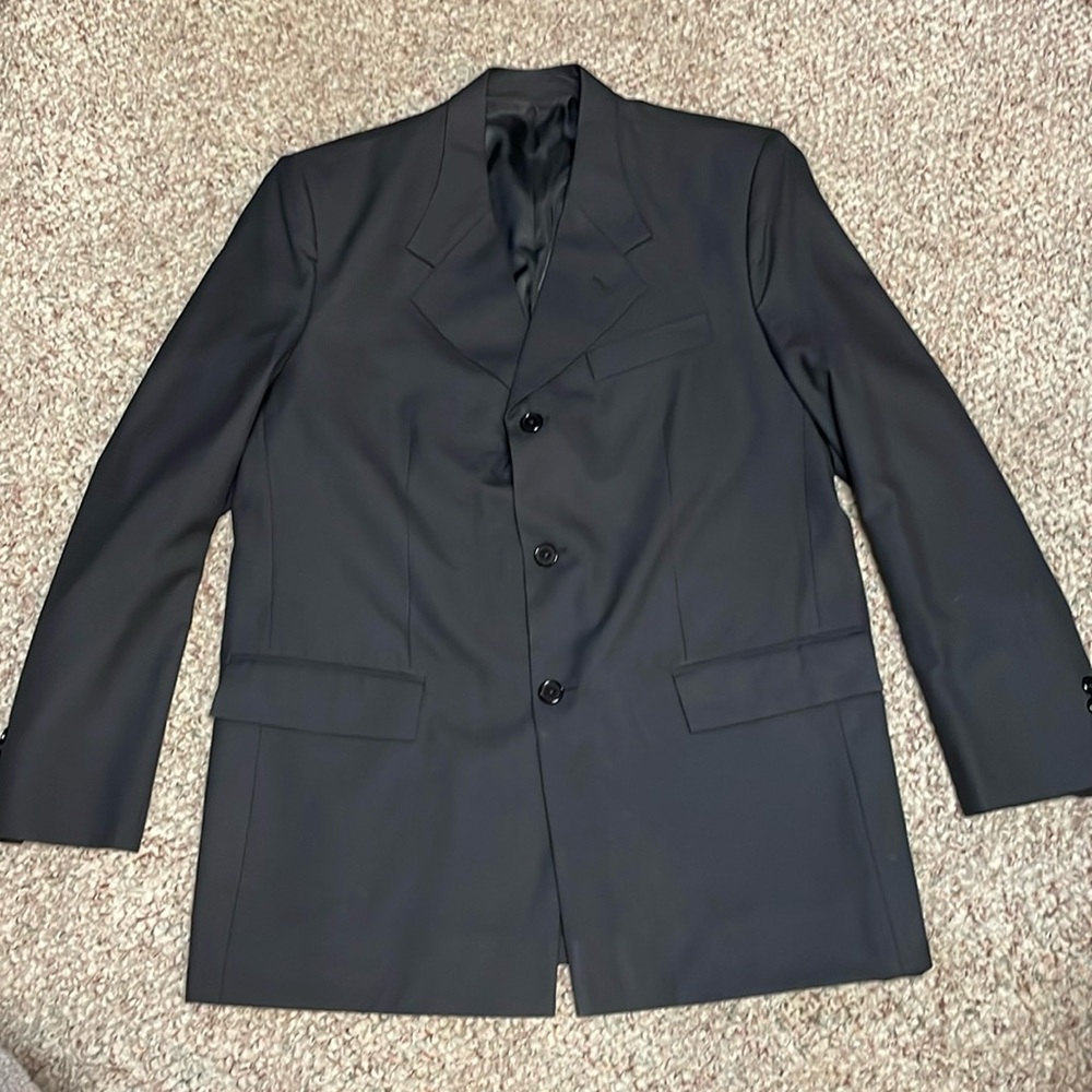 Versace blazer